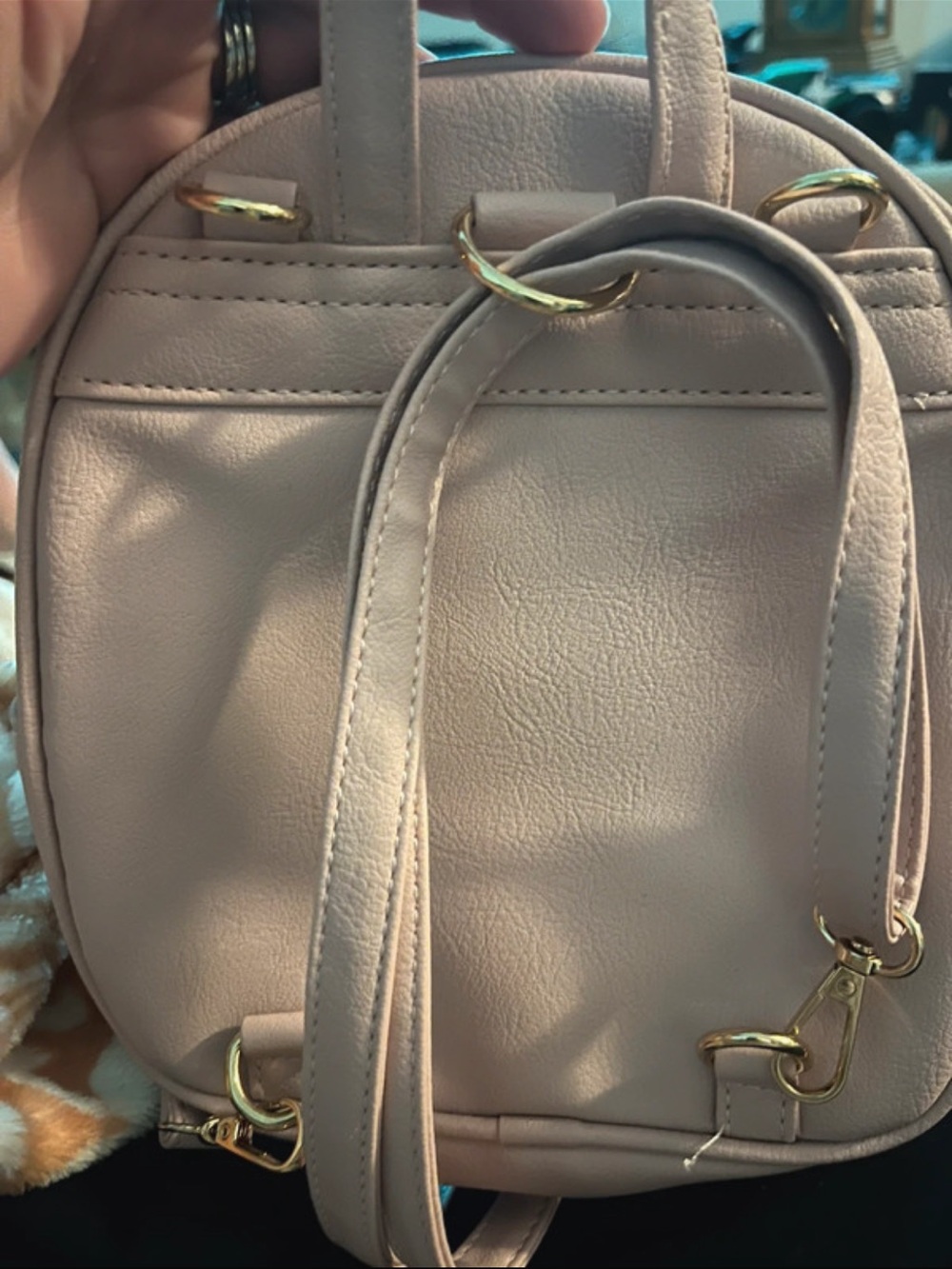 Small backpack - Picture 2 of 2